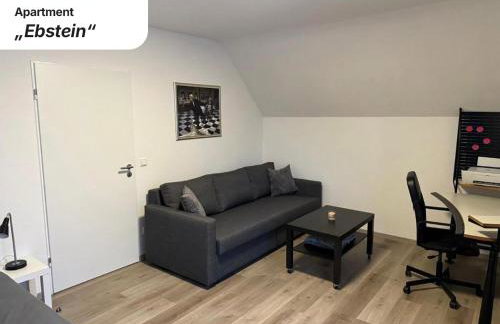 Ferienwohnung Lippstadt - Foto 11