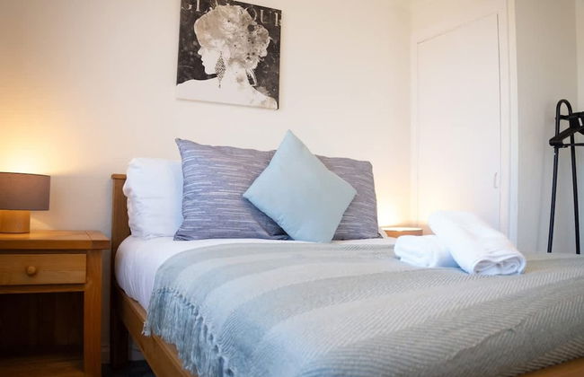 Host Stay Trinity Road - Photo 11