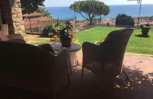 APPARTAMENTI PANORAMICI VISTA MARE - Foto 1