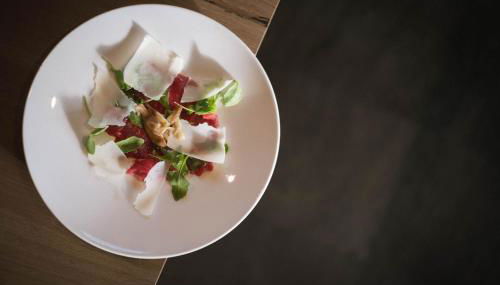 Kessler's Mountain Lodge - Foto 3