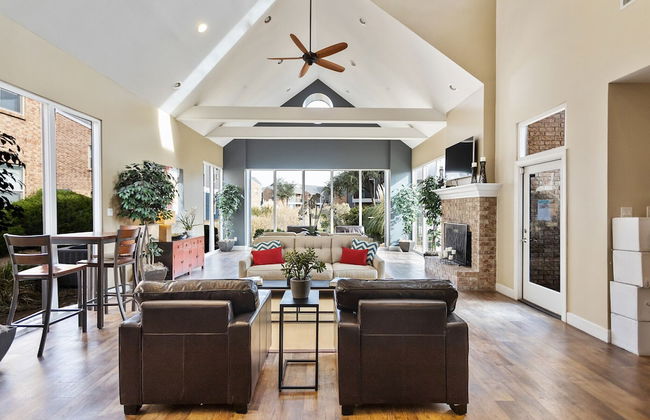 The Modern Midland Flats - Foto 2