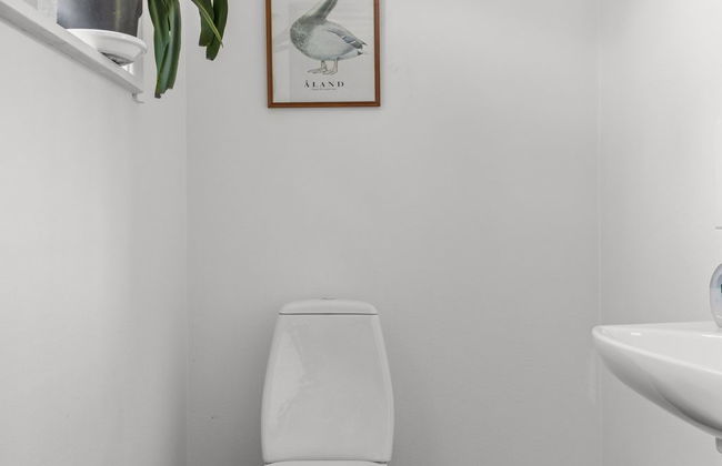 3 bedroom House in Trensum with garden - Photo 13