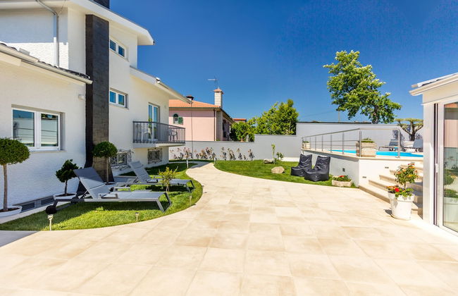 Casa de Monsanto I Lamego - Foto 28