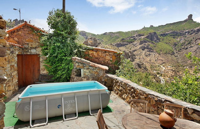 Rural House Pepita La De Las Flores - Foto 17