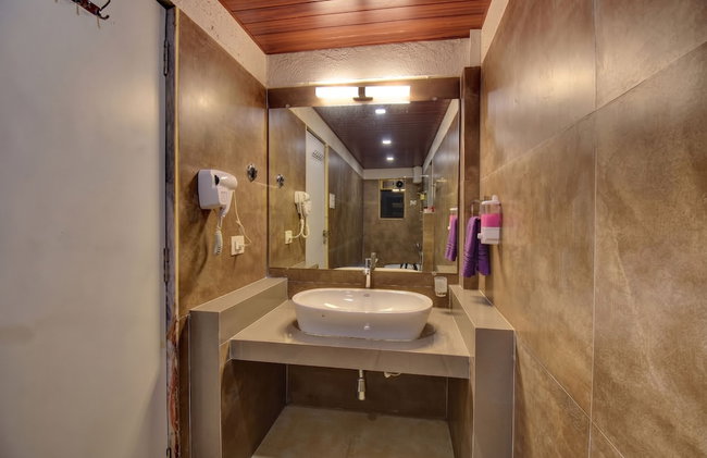 Tiki Farms – Polynesian Boutique Resort, Karjat - Foto 33