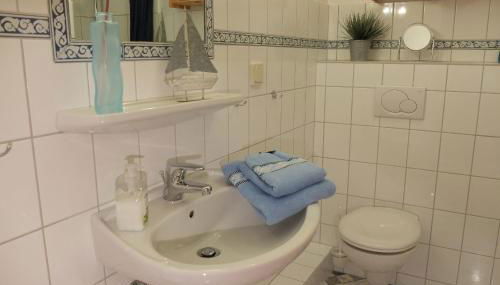 Ferienwohnung Hofblick - Foto 5