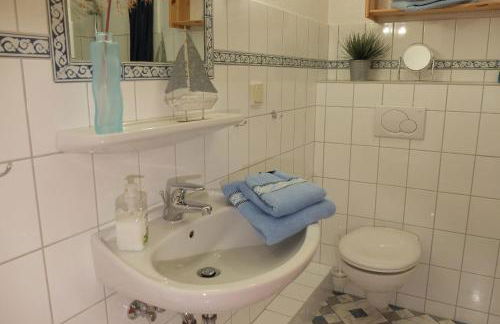 Ferienwohnung Hofblick - Foto 5