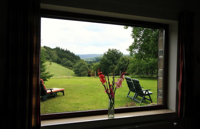 Cozy Holiday Home in Lesterny near Lake - Foto 28