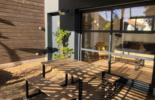 les Cottages du Valcoquet - Foto 91