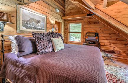 Fightingtown Creek Retreat - Foto 30