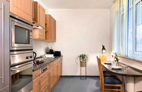 Mountain Apartment The Art to live Perfect for Vacationers - Foto 13