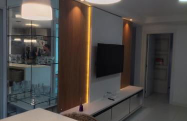 Apto em Palmas - à 80 metros do Mar - Photo 50