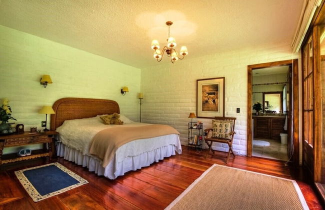 Palumbo Glamping & Villas - Foto 2