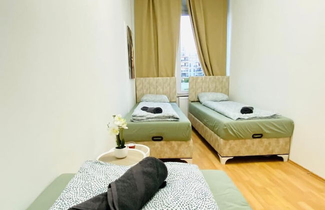 Rooms in Cozy 4BR Shared Apt Central - Foto 52