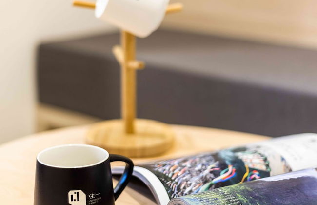 Apartment Hotel 11 Kuromon - Foto 6