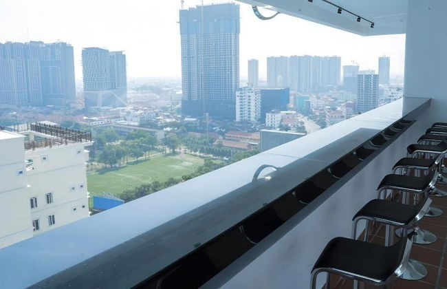 Kingston Residence - Transit Indochine Apartment - Foto 31