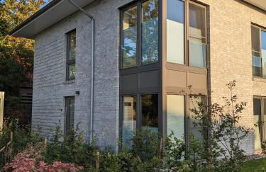 Haus Albatros EG - Foto 19