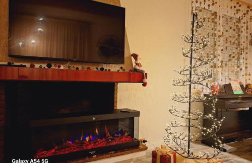 Casa acogedora familiar en la montaña - Foto 11