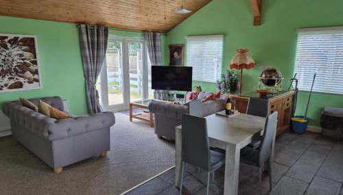 The Cabin,Kings Lane,Weston - Foto 4