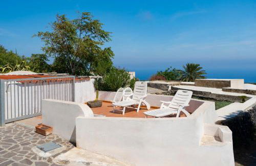 Dammuso Villa Rosa - Foto 38