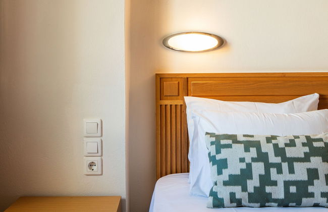 Aristea Hotel Rethymnon - Foto 17