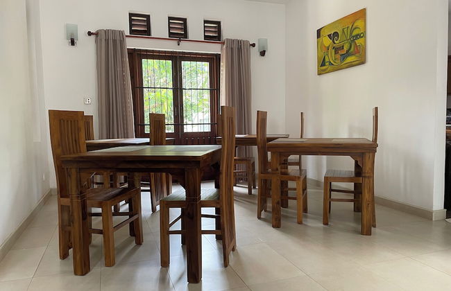 Cenreeza Airport Villa - Photo 25