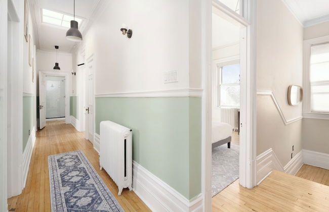 Le Saint Jacques Skylight - Foto 27