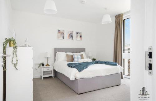 Modern 3 bedroom - Olympic Park - E20 Stratford - Foto 9