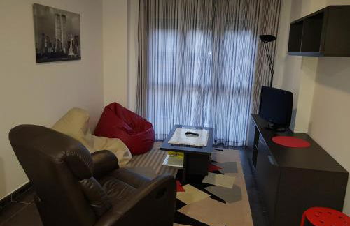 Alojamiento Misericordia - Foto 11