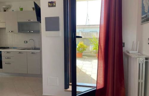 Attico Acquaviva vicino Centro Storico - Foto 4