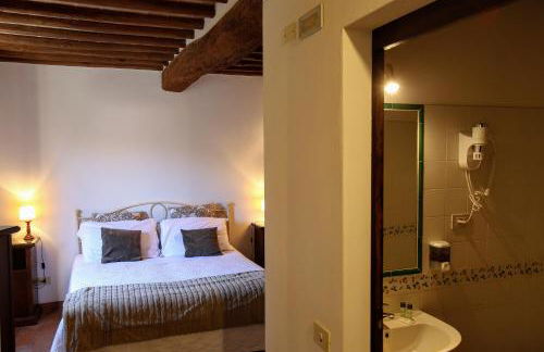 L'Aia Country Holidays - Foto 52