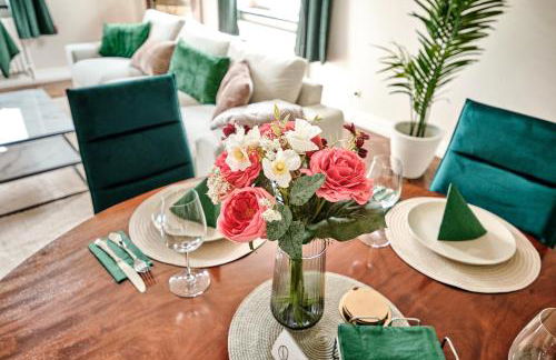 Exklusives Altbauapartment - zentral und ruhig - Foto 63