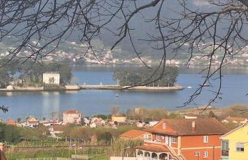 Christmas lights accommodation Vigo - Foto 26