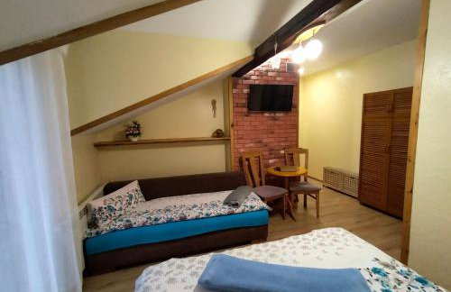 Pokoje Gościnne "Justyna" - Podlesice 34 - Foto 7