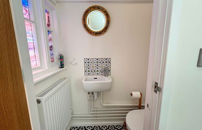 Pandora Lovely Seaside Cottage Sleeps 4 Newlyn - Foto 37