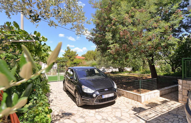 Apartments Jenny 518 - Foto 32