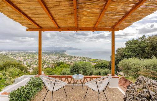 Villa Mariani - Italian Coastal Charm - Foto 1