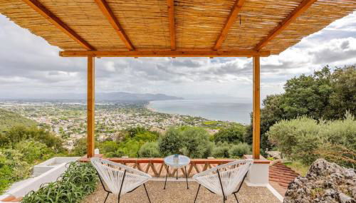 Villa Mariani - Italian Coastal Charm - Foto 1