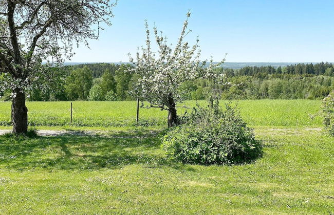 8 Person Holiday Home in Anneby-by Traum - Foto 14