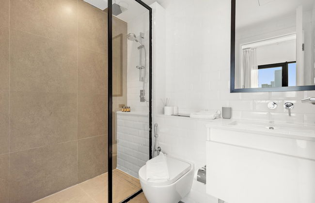 Silkhaus Pixel Tower2 - Reem Island - Photo 63