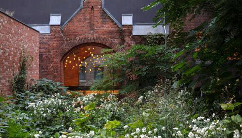 Wilmina Apartments & Lofts - Foto 2