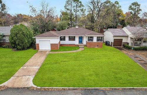 Modern King Bed 5 mins to Downtown - Foto 39