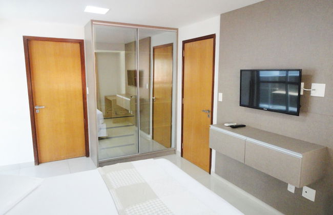 Apartamento Tambau a Beira Mar - Foto 17