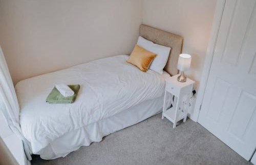 Charming St Davids Cottage with Cathedral Views - Foto 10