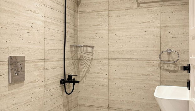 Kease Yasmin G-14 Lusso Hejaz GX79 - Foto 5, Bagno