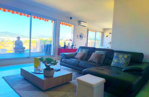 Appartement toit terrasse - Photo 27