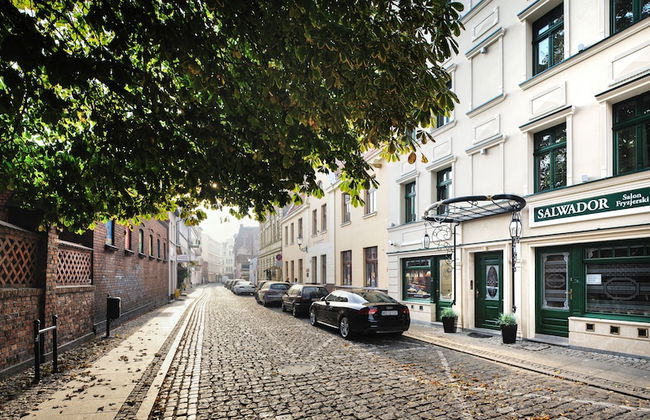 Apartamenty Chleb i Wino Strumykowa - Foto 27