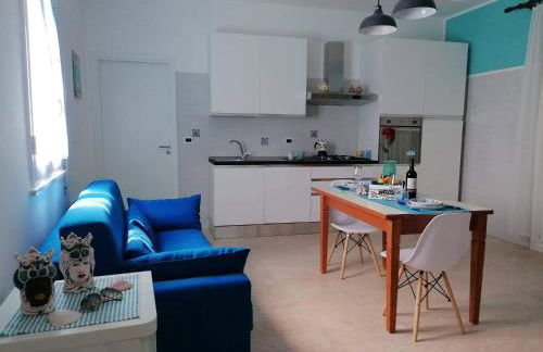 Appartamento Il Gabbiano - Foto 9