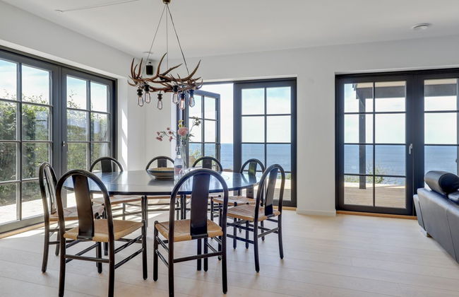 "Thormoth" - 200m from the sea - Foto 20