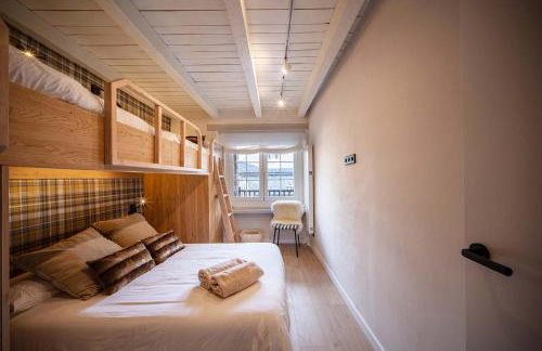 Arties Lodge - Foto 74